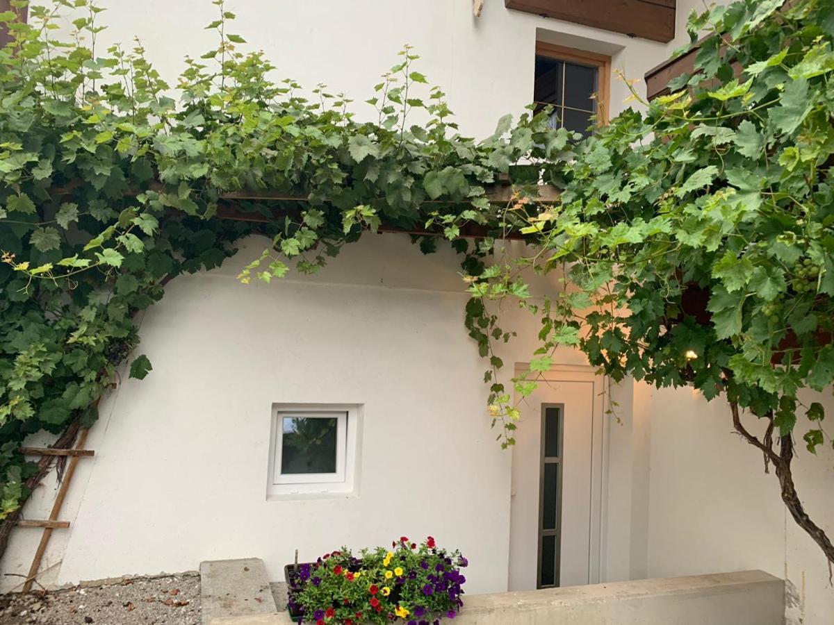 S Gasthaeusl Apartment Kirchberg in Tirol Exterior photo