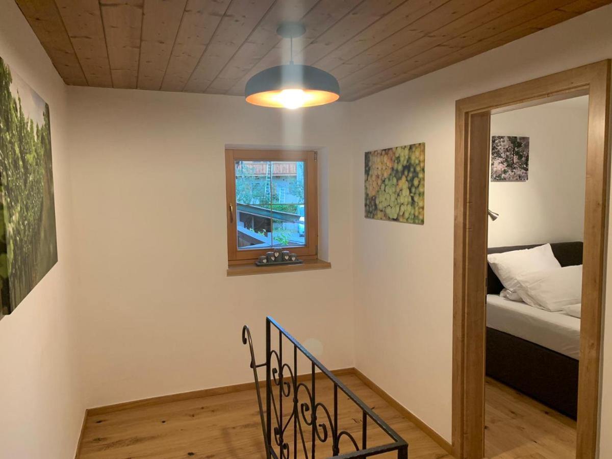 S Gasthaeusl Apartment Kirchberg in Tirol Exterior photo